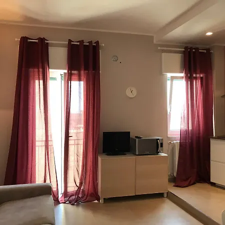 Apartment Antonella Ostuni Exterior photo