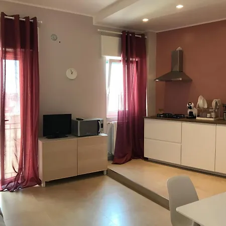Apartment Antonella Ostuni Exterior photo