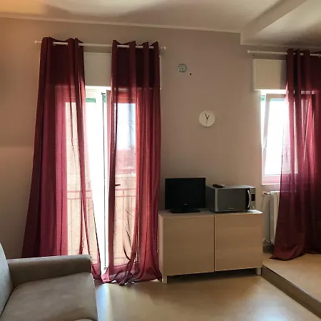 Apartment Antonella Ostuni Exterior photo