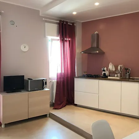 Apartment Antonella Ostuni Exterior photo