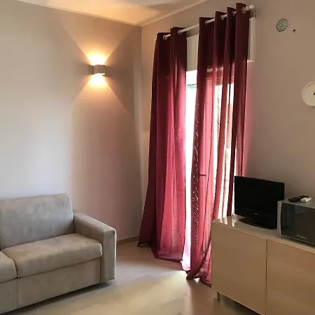 Apartment Antonella Ostuni Exterior photo