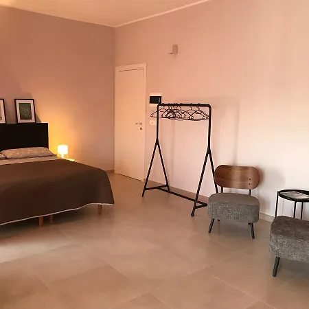 Apartment Antonella Ostuni Exterior photo