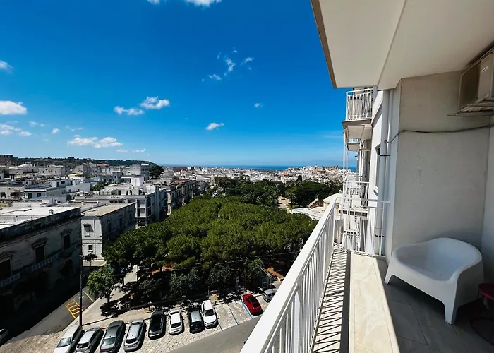 Apartment Antonella