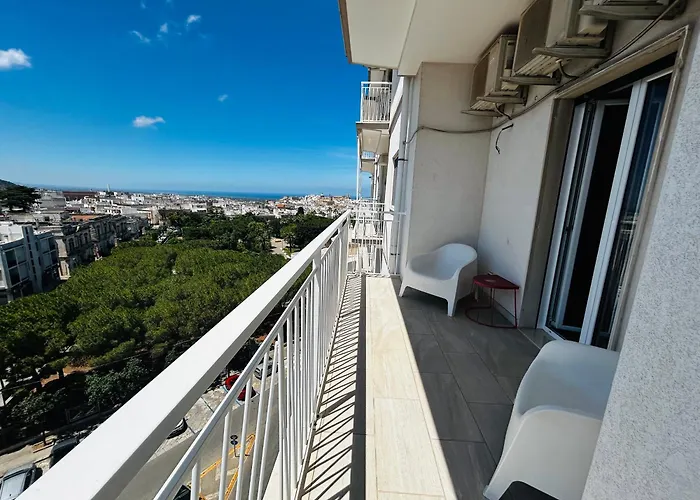 Apartment Antonella