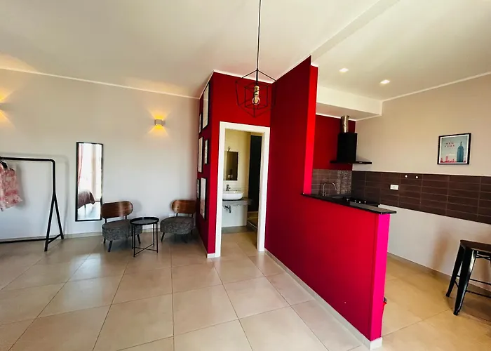 Apartment Antonella