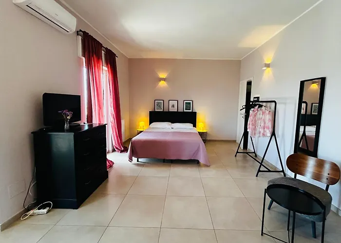 Apartment Antonella