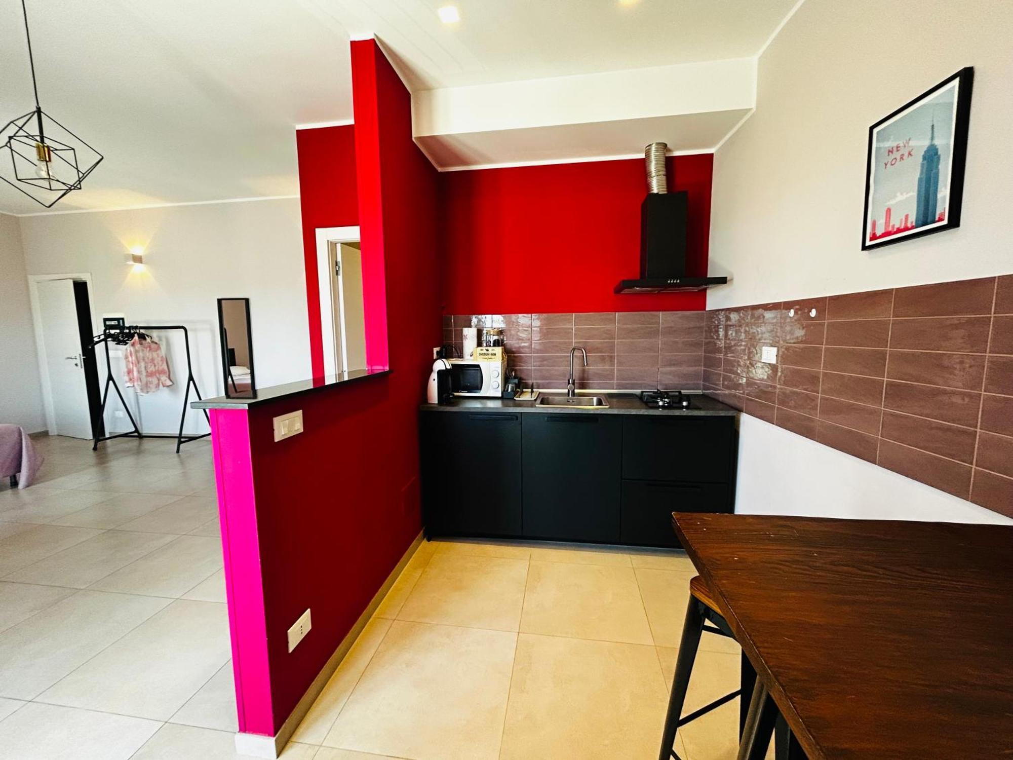 Apartment Antonella