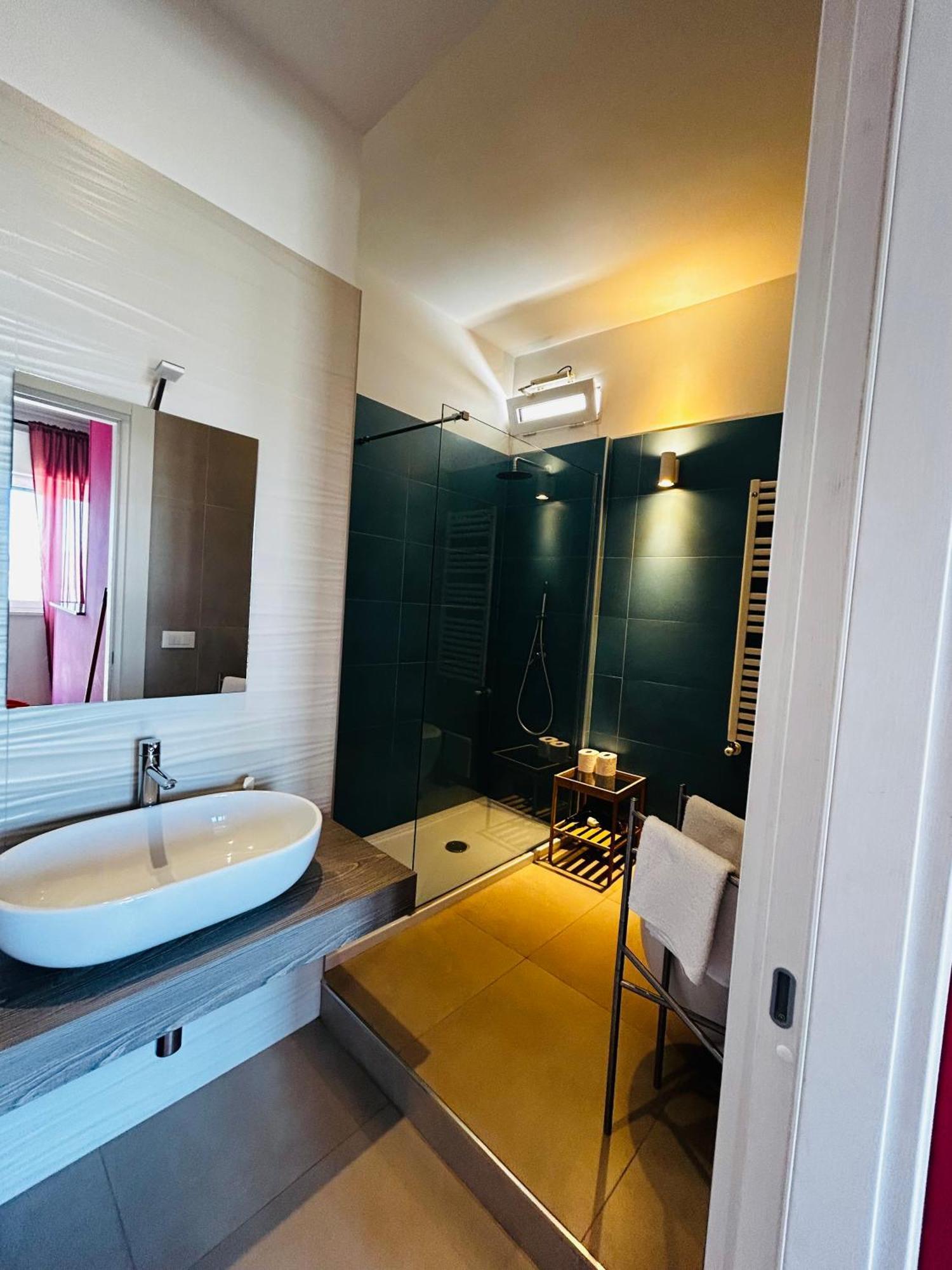 Antonella Apartment *