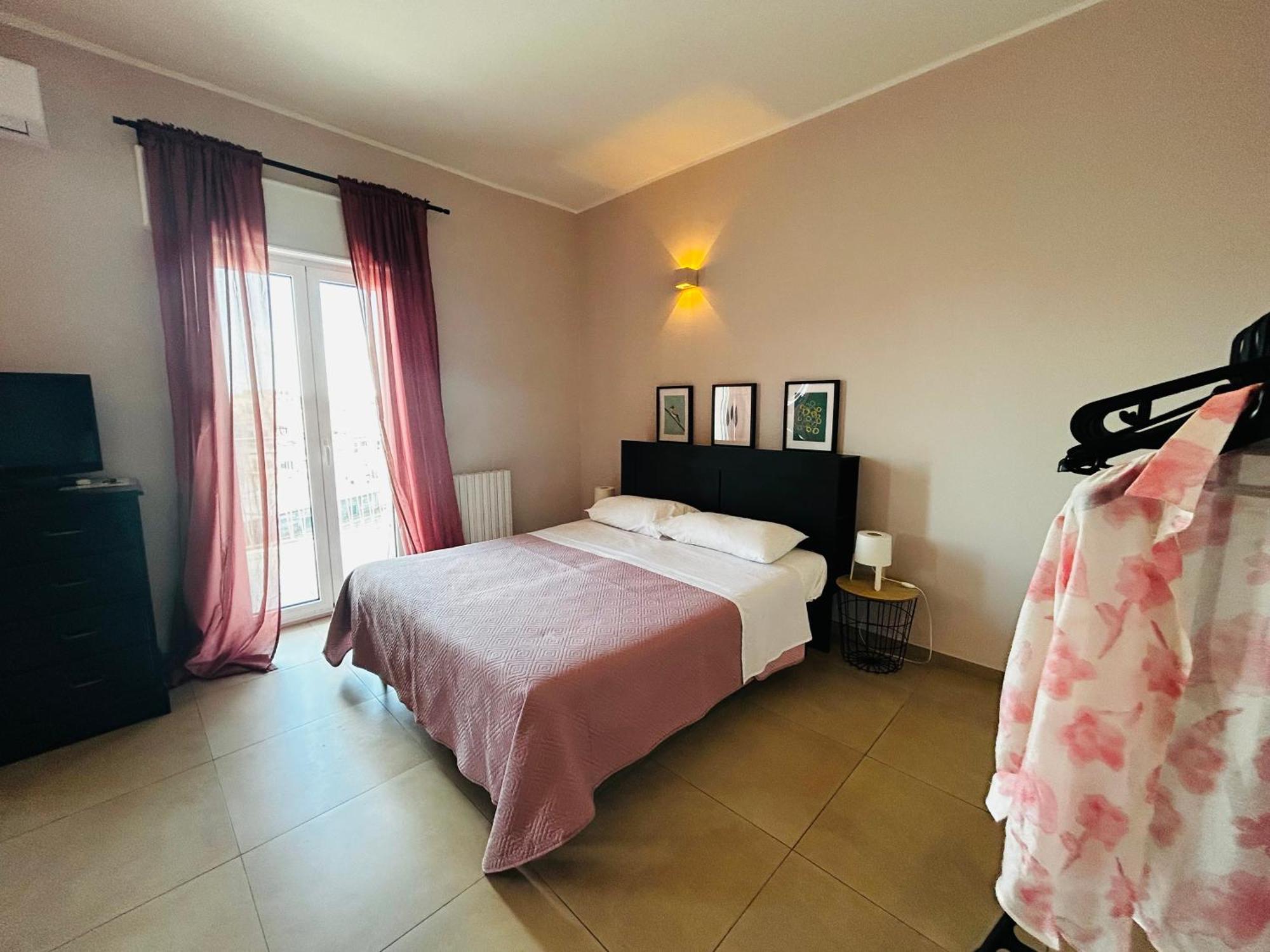 Antonella Apartment *