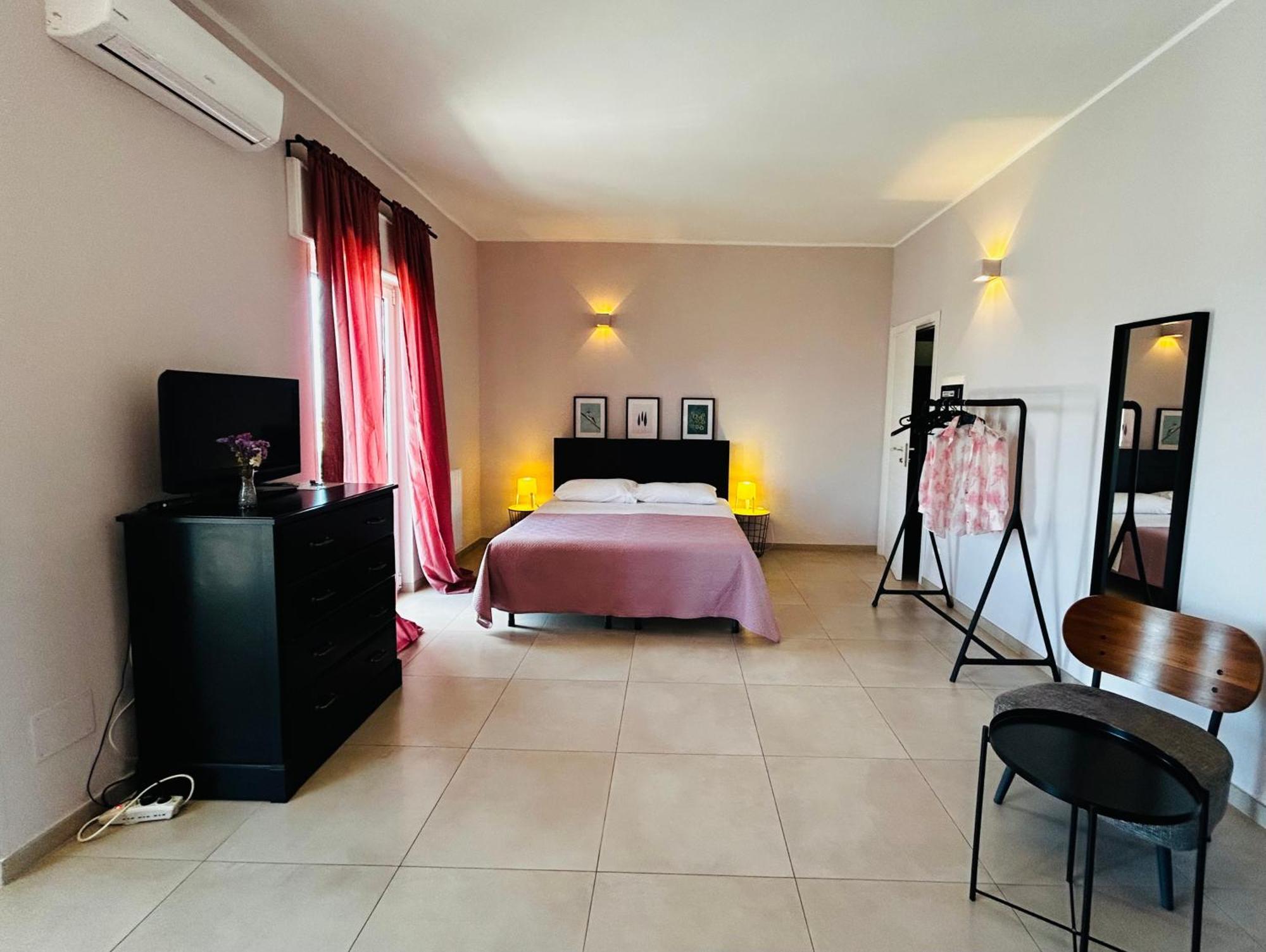 Apartment Antonella Ostuni