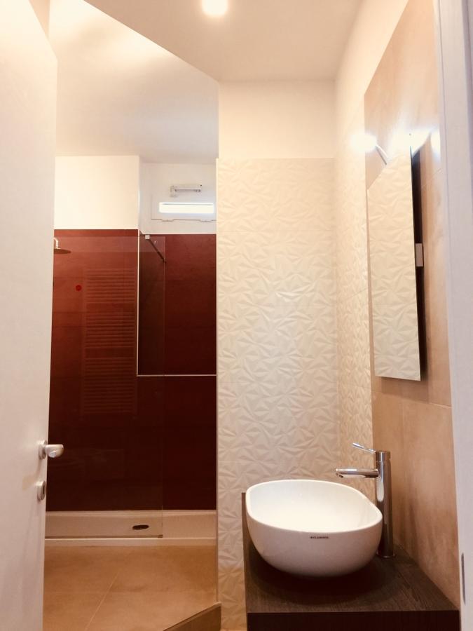 Antonella Apartment *