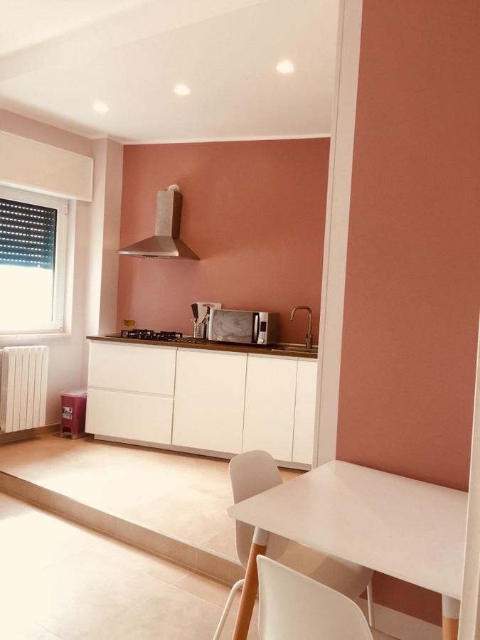 Antonella Apartment