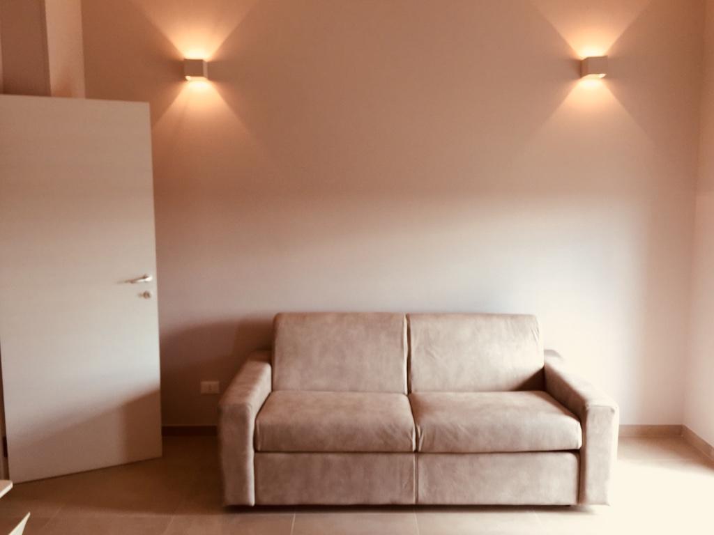 Antonella Apartment *