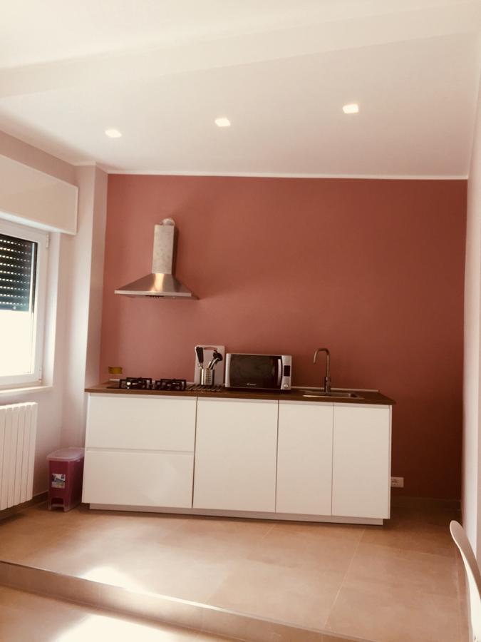 Apartment Antonella Ostuni
