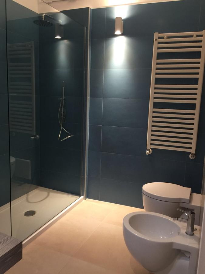 Apartment Antonella *