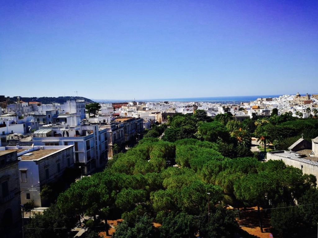 Antonella * Ostuni