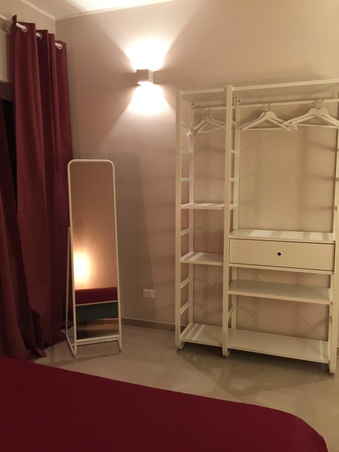 Antonella Apartment Ostuni