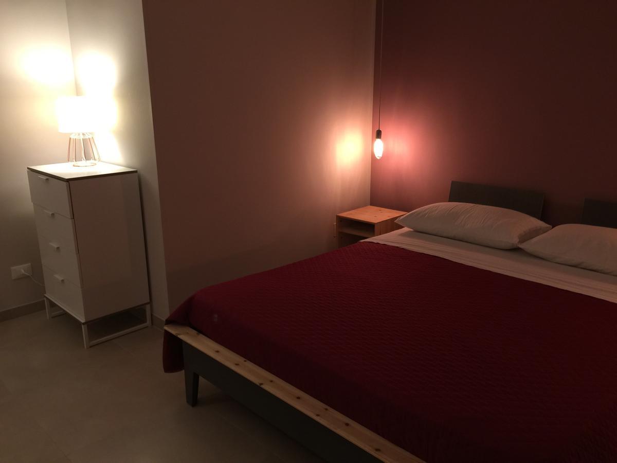 Antonella Apartment *