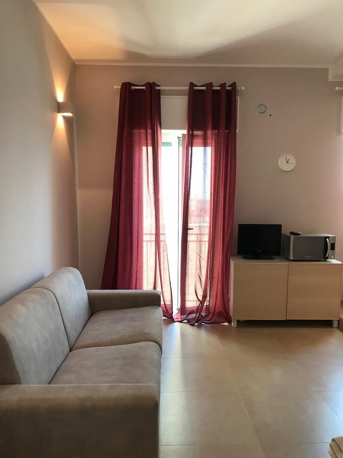 Apartment Antonella