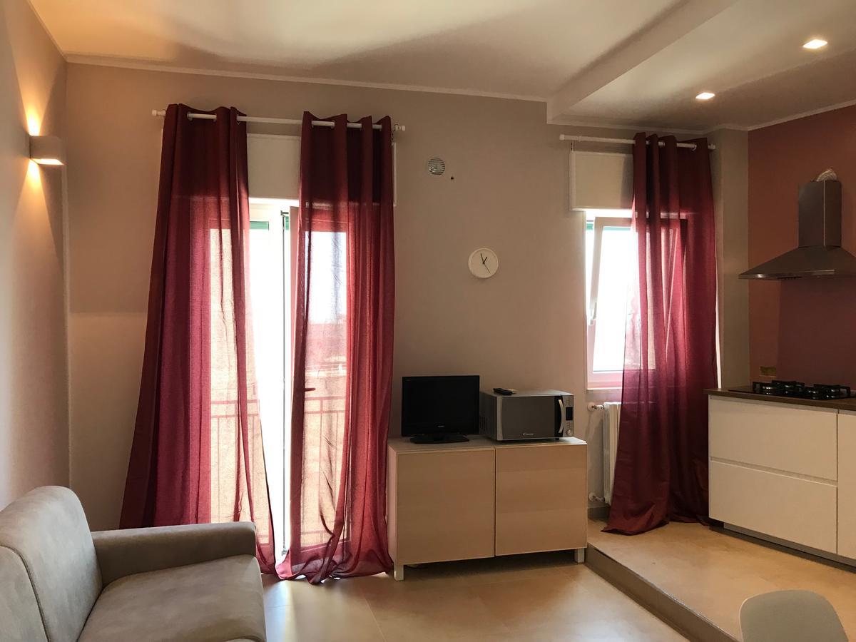 Apartment Antonella Ostuni