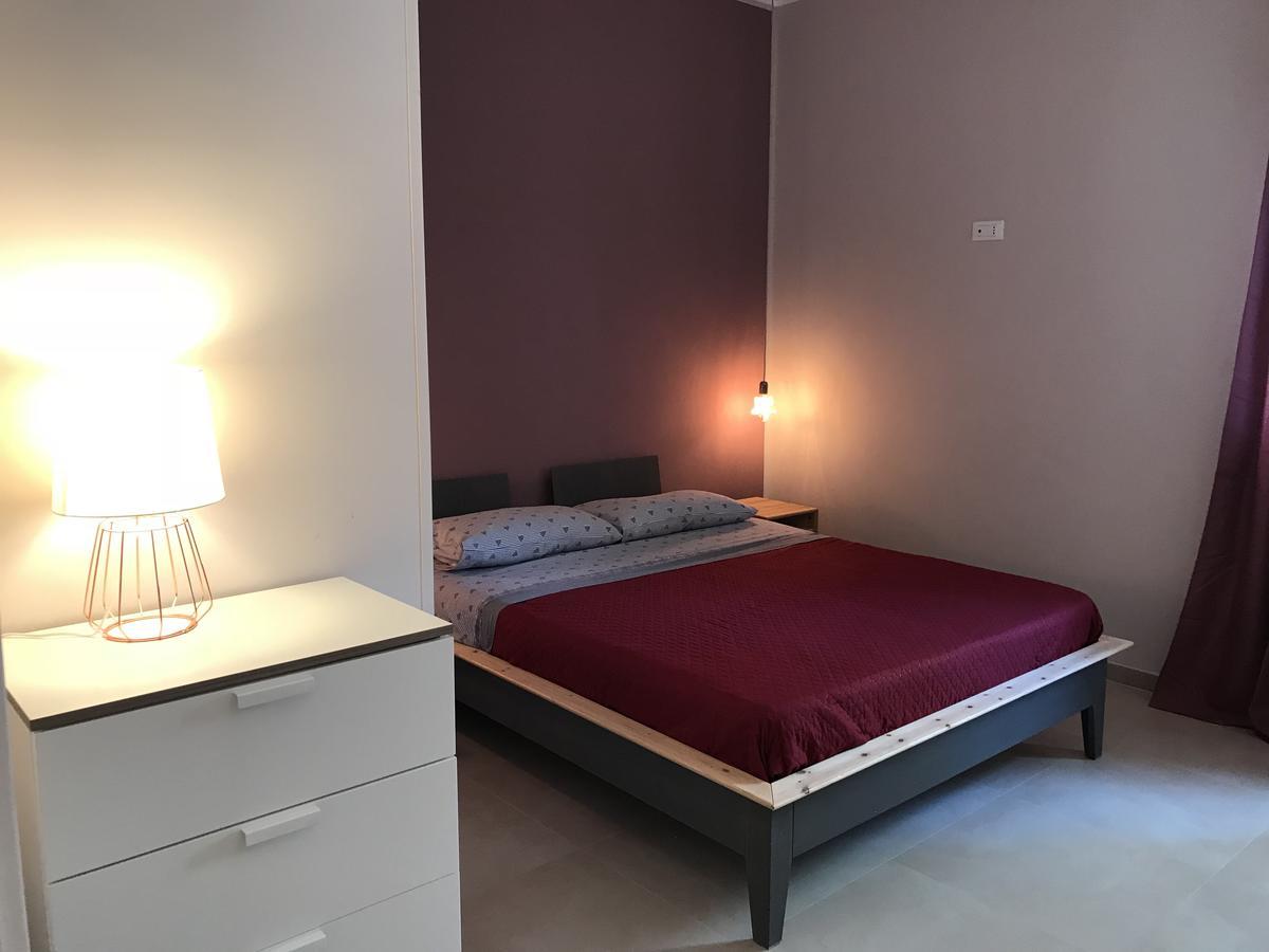 Apartment Antonella *